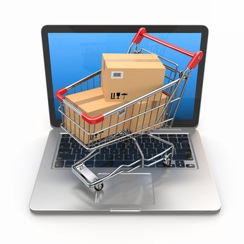 Tienda virtual Prestashop y Magento